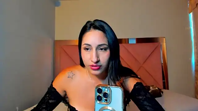 Snapshot of Alanah_connory chatting on 03.16.26 Alanah connory online show from 03.16.26