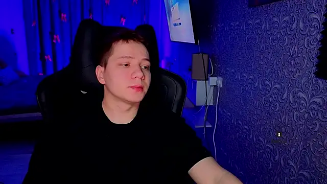 Karl Night  online show from 03.01.26