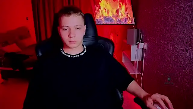 Karl Night  online show from 05.04.26