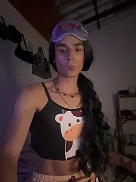 Samyy Saenz online show from 03.21.26