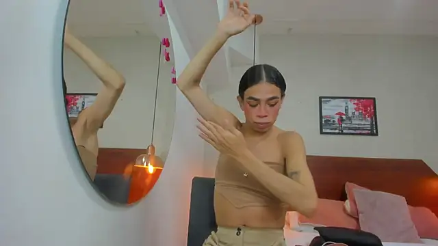 Miia03 online show from 02.27.26