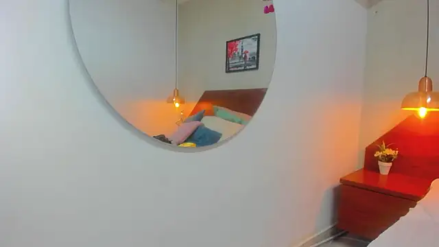 Snapshot of Miia03 chatting on 03.07.26 Miia03 online show from 03.07.26