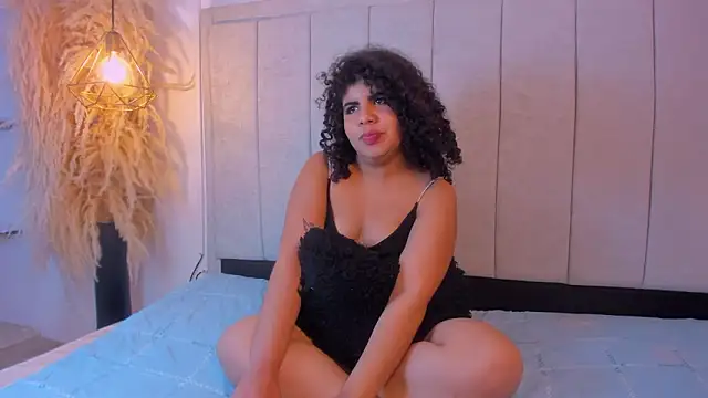 Snapshot of Naomi_Blazee chatting on 02.28.26 Naomi Blazee online show from 02.28.26