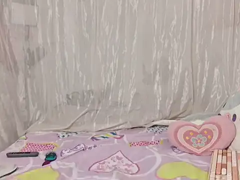 cherrymyquee  online show from 05.08.26