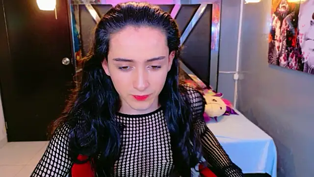 Ivony Giselle online show from 02.26.26