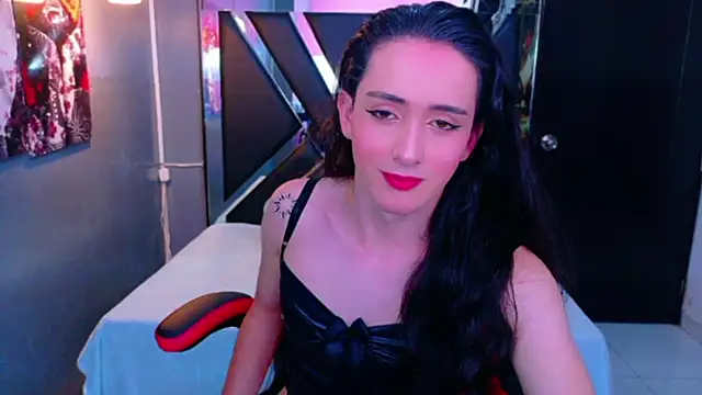 Ivony Giselle online show from 04.01.26