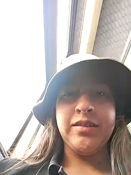 MaskedLatinaX online show from 03.28.26