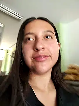 MaskedLatinaX online show from 04.07.26