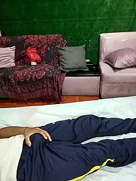 MaskedLatinaX online show from 04.10.26