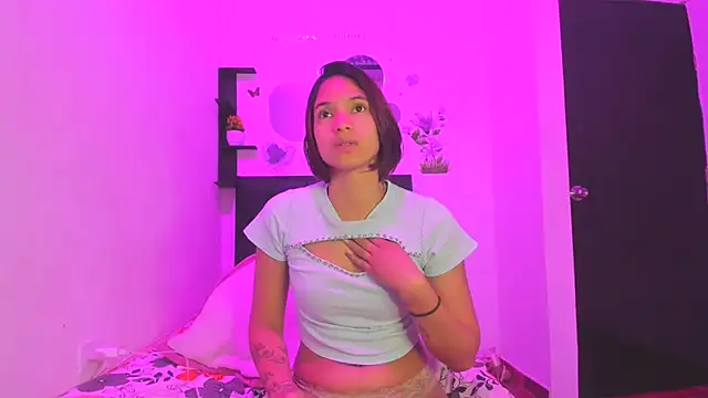 sapphire brown20 online show from 04.20.26