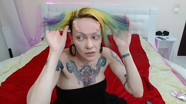Tasty Zombie online show from 05.13.26
