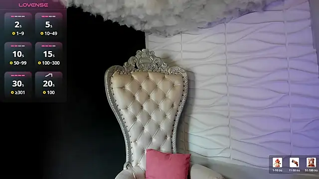 Noha  scott online show from 04.06.26