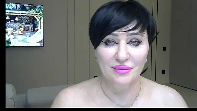 Snapshot of Kleotempt chatting on 04.30.26 Kleotempt online show from 04.30.26