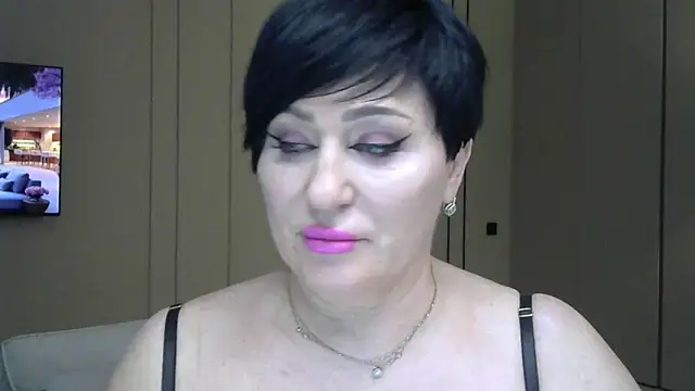 Snapshot of Kleotempt chatting on 05.12.26 Kleotempt online show from 05.12.26