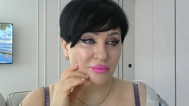 Snapshot of Kleotempt chatting on 05.18.26 Kleotempt online show from 05.18.26