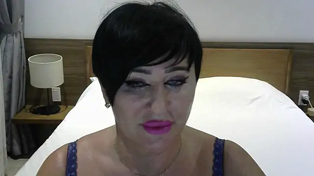 Snapshot of Kleotempt chatting on 07.07.26 Kleotempt online show from 07.07.26