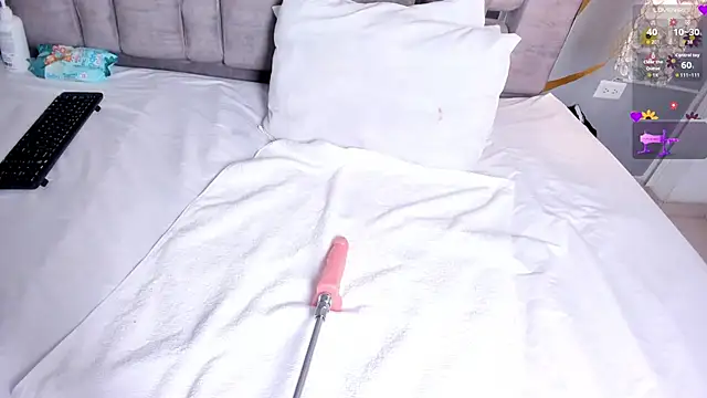 DomenicoRey online show from 04.17.26