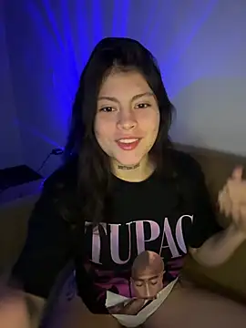 zavageangel online show from 03.13.26