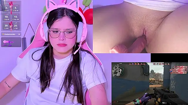 trianna sweet online show from 04.09.26