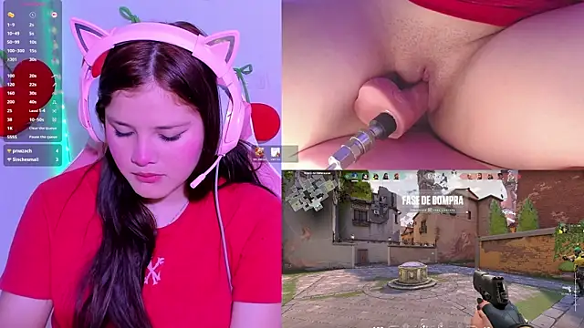 trianna sweet online show from 05.06.26