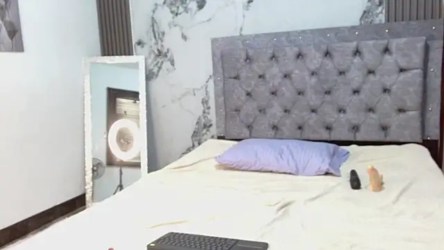 Snapshot of Kata_harrington chatting on 03.21.26 Kata harrington online show from 03.21.26