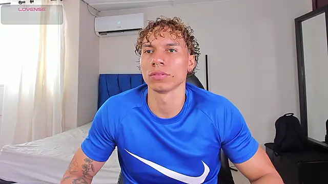 adam smiith1 online show from 03.03.26