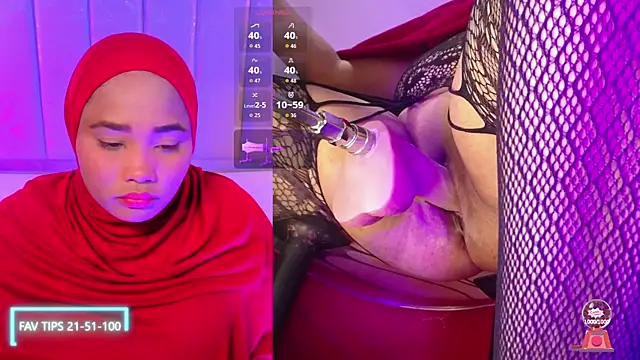 Camila-Rose online show from 03.23.26