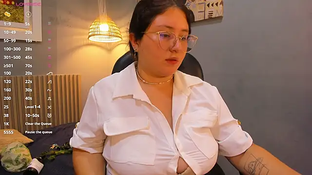 sienna cavalli online show from 03.01.26