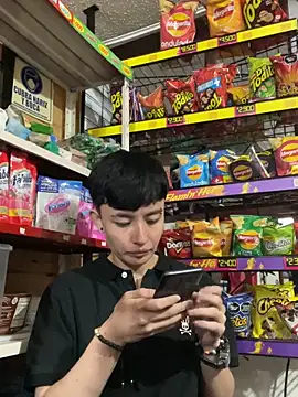 Snapshot of Tomnico_19 chatting on 02.24.26 Tomnico 19 online show from 02.24.26