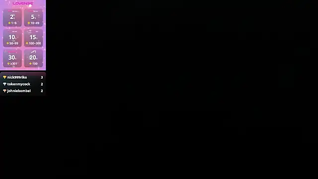 Snapshot of samantha_pym chatting on 02.25.26 samantha pym online show from 02.25.26