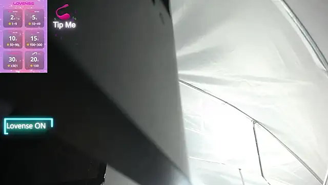 Snapshot of samantha_pym chatting on 03.05.26 samantha pym online show from 03.05.26