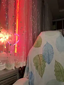  Anna cutie  online show from 05.10.26