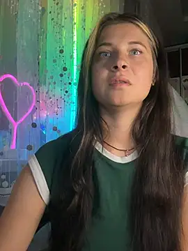  Anna cutie  online show from 07.21.26