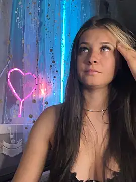  Anna cutie  online show from 07.25.26