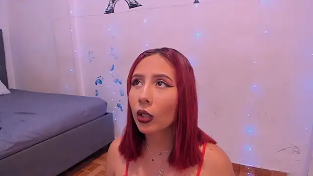 violeta blaze1 online show from 04.21.26