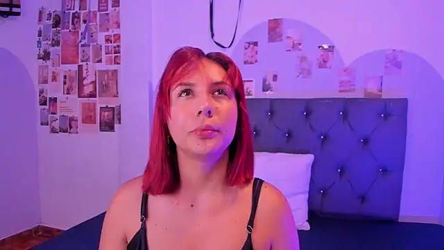 violeta blaze1 online show from 07.19.26