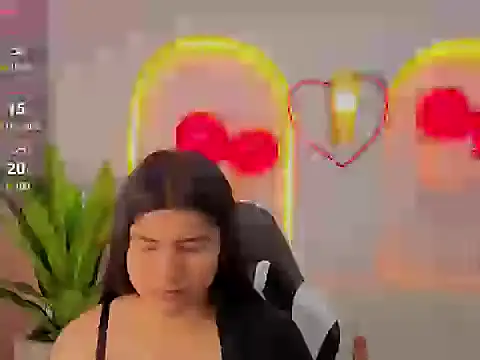 ashelyy tp online show from 02.25.26