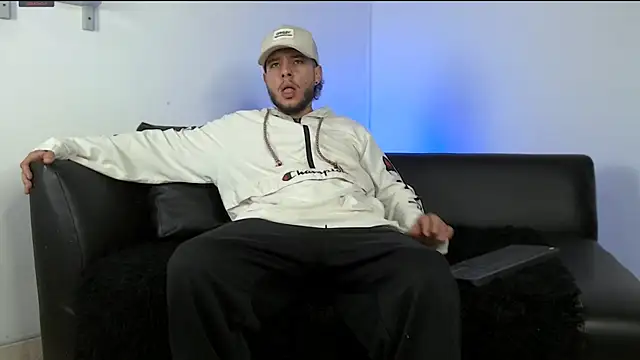 luxesmith online show from 03.03.26