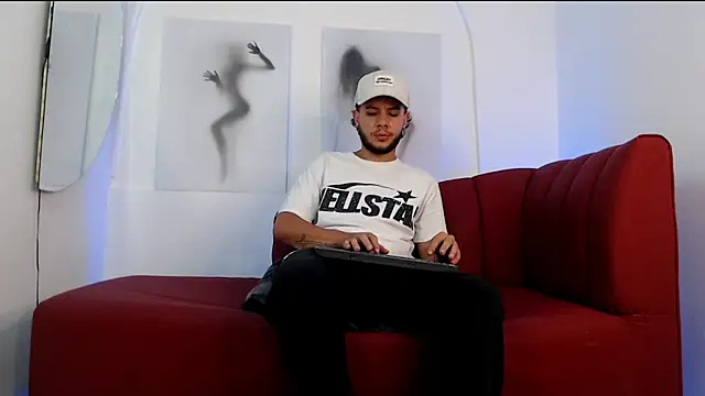 luxesmith online show from 03.17.26