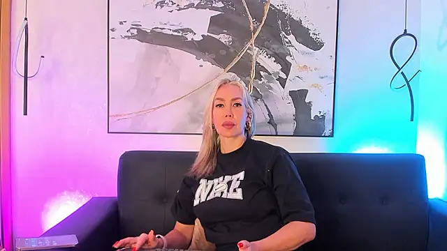 SophiMarin online show from 03.12.26