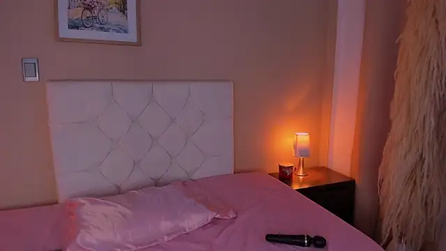 Dollhell online show from 03.20.26