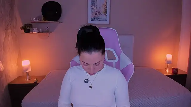 Dollhell online show from 03.24.26