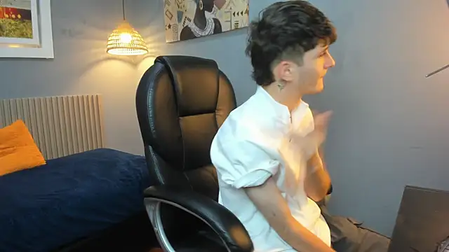 trevor mob online show from 04.19.26