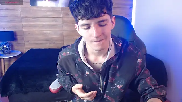 trevor mob online show from 04.20.26