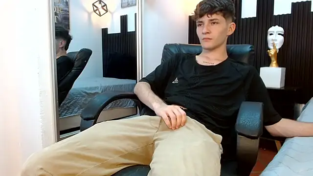 trevor mob online show from 07.22.26
