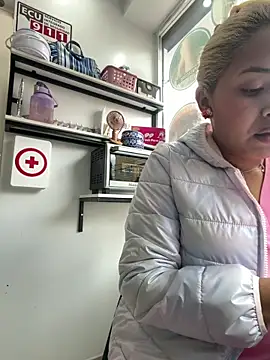 RubiaMorena online show from 06.16.26