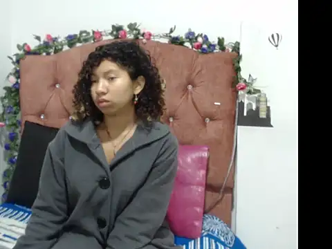 Snapshot of samanta_rosse20 chatting on 07.27.26 samanta rosse20 online show from 07.27.26
