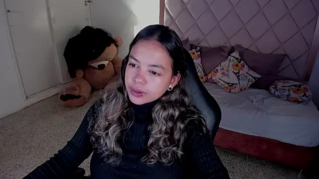 Snapshot of dulce_lyraa1 chatting on 05.06.26 dulce lyraa1 online show from 05.06.26