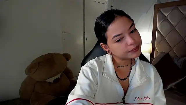 Snapshot of dulce_lyraa1 chatting on 06.12.26 dulce lyraa1 online show from 06.12.26