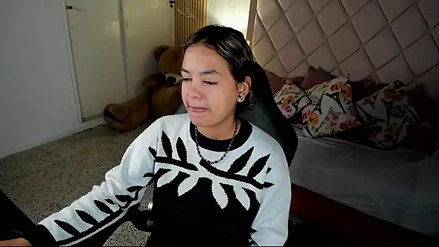 Snapshot of dulce_lyraa1 chatting on 07.16.26 dulce lyraa1 online show from 07.16.26